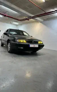 زانتیا ۱۸۰۰ سوپر دولوکس