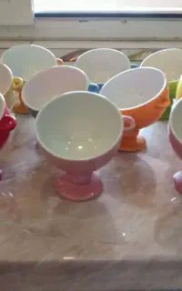 بستنی خوری چینی