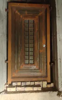 ساخت درب و پنجره