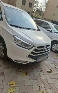 جک s3 مدل ۱۴۰۱