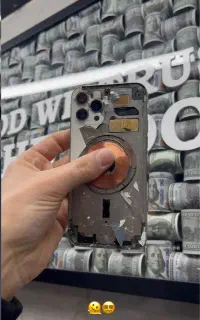 تعمیرات تخصصی گوشی تلفن همراه