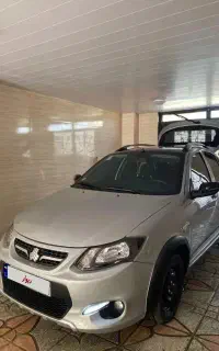 کوییک ۴۰۲ درحد (معاوضه)