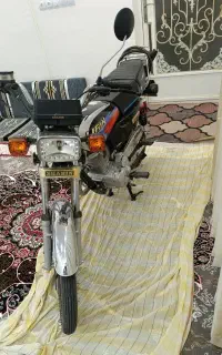 موتور 200