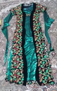 لباس کوردی