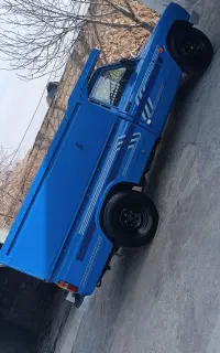 نیسان دوگانه 403 دریچه سیم