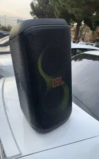 جی بی ال jbl