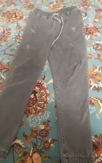 شلوار بیرونی