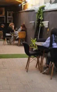 فروش امتیاز و وسایل کافه آبنوس