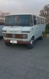 منی بوس  مدل  ۷۰