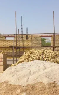 استخدام استاد کار