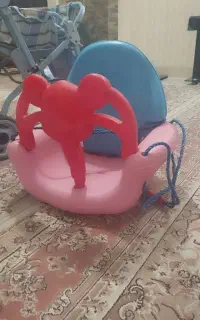 تاب بچه