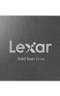 حافظه اس اس دی مدل NS100 ظرفیت 256 گیگابایت