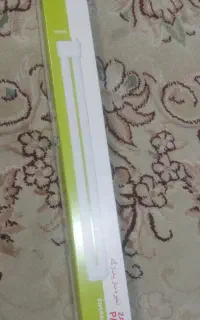 یک طرف مهتابی