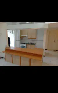 کابینت در حد نو