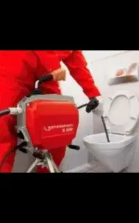 لوله باز کنی