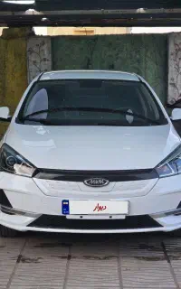 آریزو 5ev برقی مدل ۲۰۲۴ درحد صفر