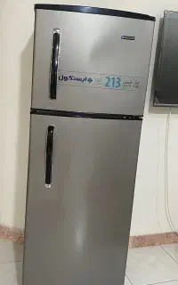 یخچال ایستکول ۱۲ فوت سالم