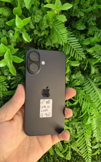 آیفون ۱۶ نرمال بدون خط و خش