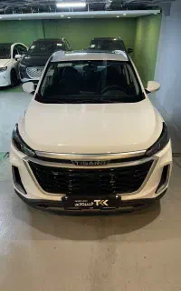 تیگارد/X35/مدل ۴۰۴