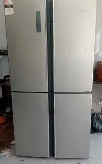 تعمیرات یخچال ،فریزر وآبسردکن های خانگی وصنعتی