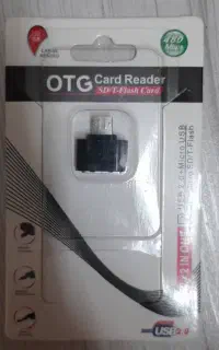 کابل او تی جی