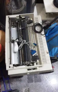 پرینتر سوزنی اپسون