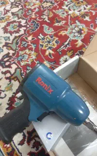 بکس بادی رونیکس