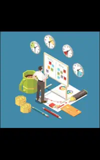 جویای کار حسابداری هستم