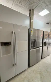 فروشگاه خریدار/یخچال ساید همه جا
