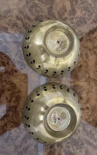 ظرف هندی برنج مپکو