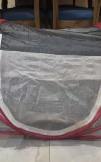 پشه بند خردسال کاملا نو