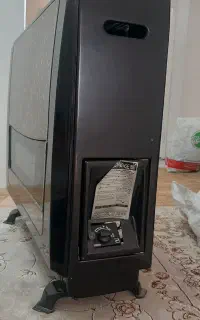 بخاری گاز سوز ایران شرق ۱۴۰۰۰