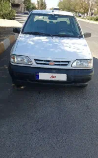 پراید فروشی
