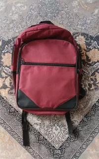 کیف مدرسه
