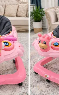 روروئک کودک