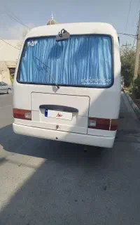 می نی بوس هیوندا