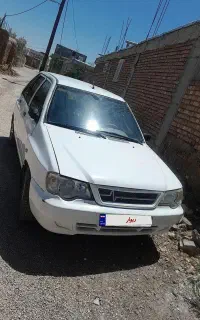 پراید111مدل۹۳