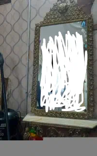 ایینه الیاژ
