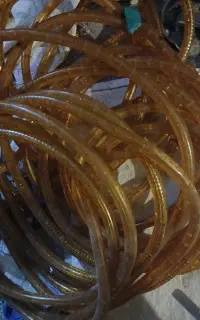 ریسه چراغونی