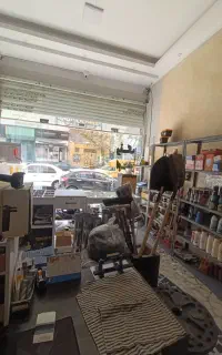 مغازه تجاری 34متری در دهقان ویلای دوم