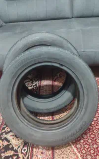 لاستیک کارکرده هانکوک