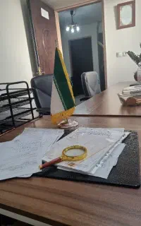 دعوت به همکاری ازعلاقمندان به کارحقوقی