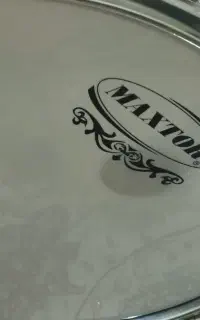طبل تام تام خارجی