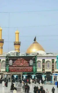 مداح. مداحی مراسمات ترحیم. نوحه خوان. عشرخوان