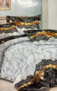 روتختی دو‌نفره طرحدار