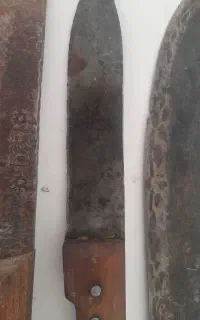 ۳ عدد چاقو درحد نوع