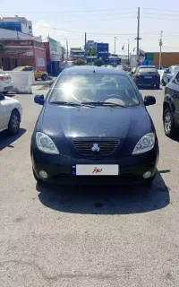 تیبا 1 مدل 93
