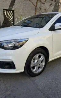 شاهین gساندروف دار مدل 1401
