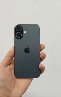ایفون 17نرمال