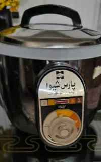 پلوپز پارس شیوا